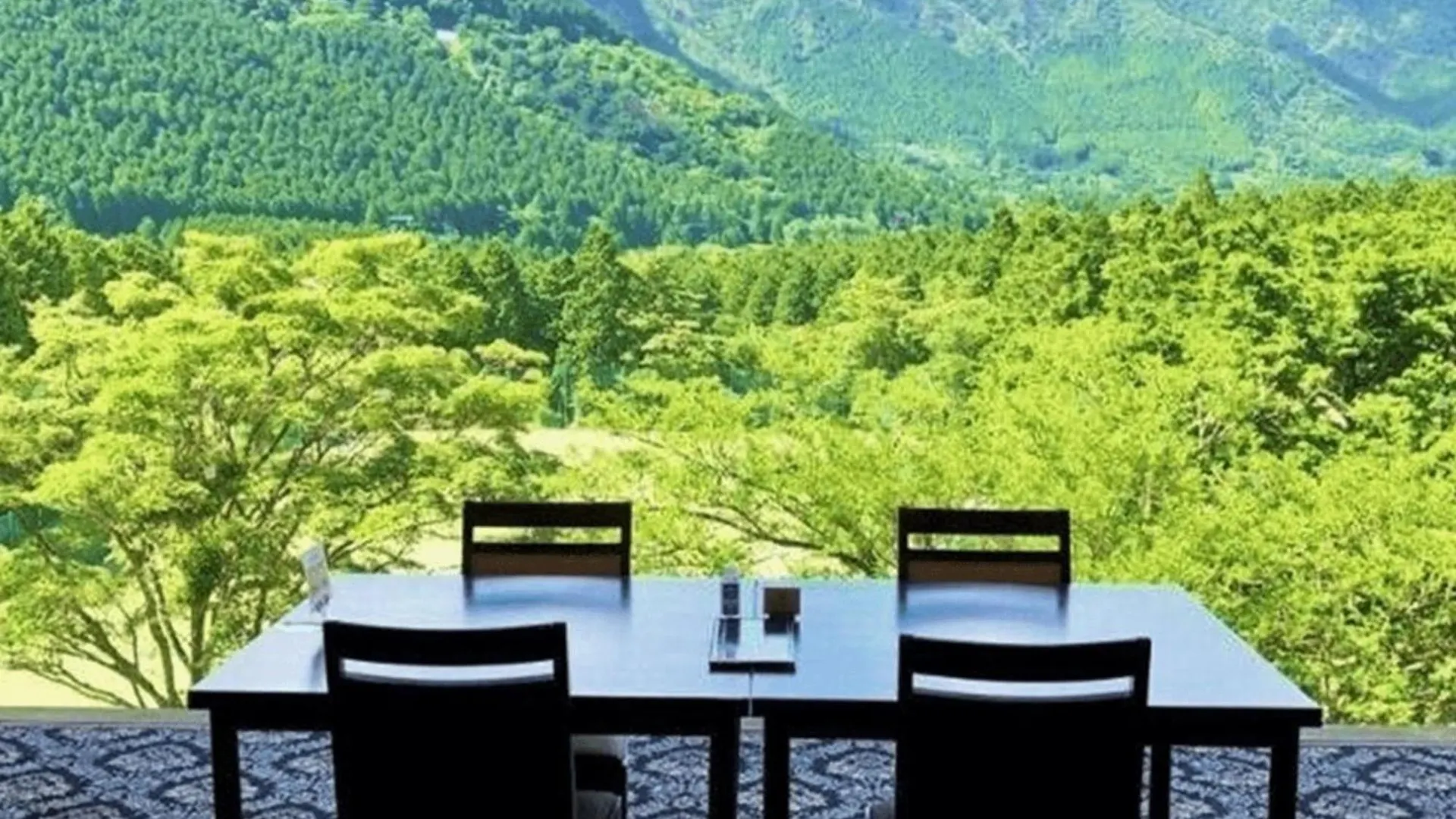 Hakone Sengokuhara Prince Hotel