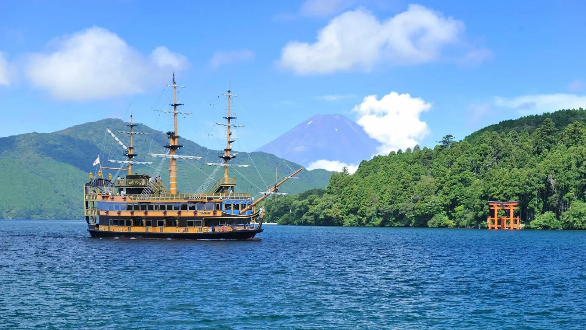Hakone Sengokuhara Prince Hotel 4*,  Japan