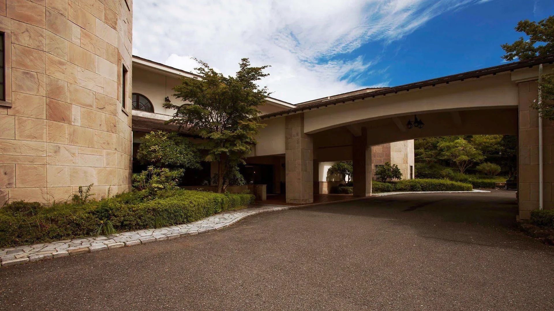Hakone Sengokuhara Prince Hotel 4*,