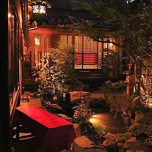 ** Maison d'hôtes Gionkoh Japon