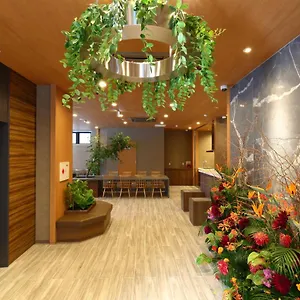 **** Hotel Luxcare Japon