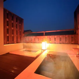 Ryokan Tensui Saryo, Hakone