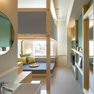 **** Hotel Omo5 Otsuka By Hoshino Japon