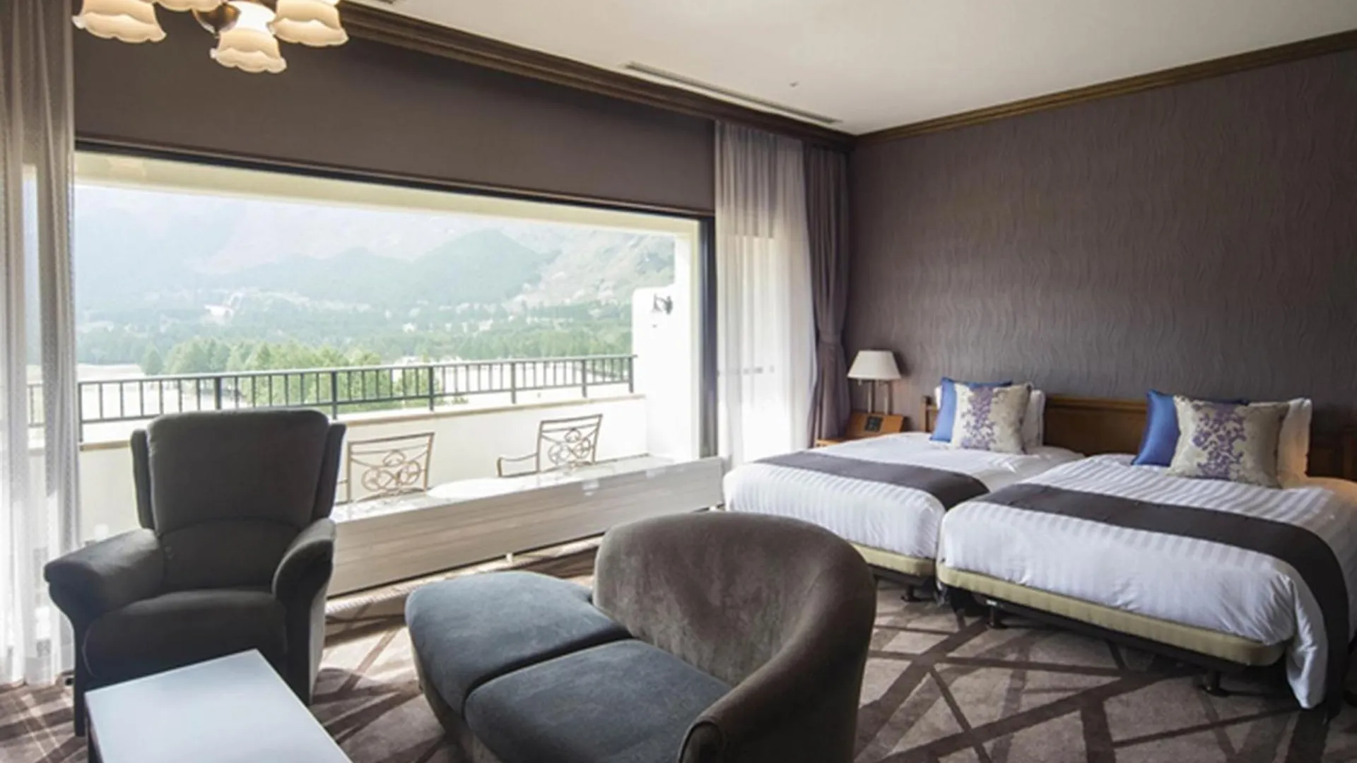 Hakone Sengokuhara Prince Hotel 4*,