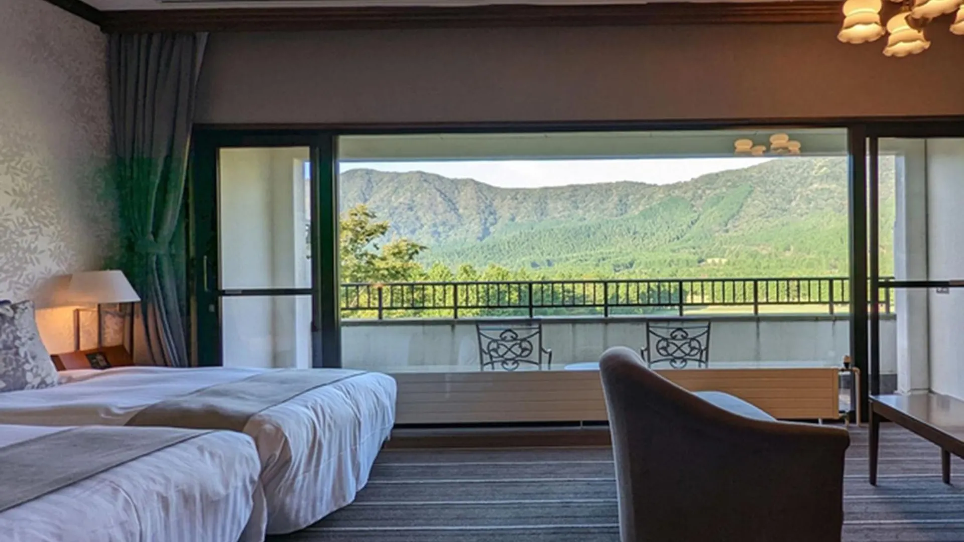 Hakone Sengokuhara Prince Hotel