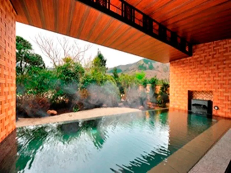 Hakone Sengokuhara Prince Hotel