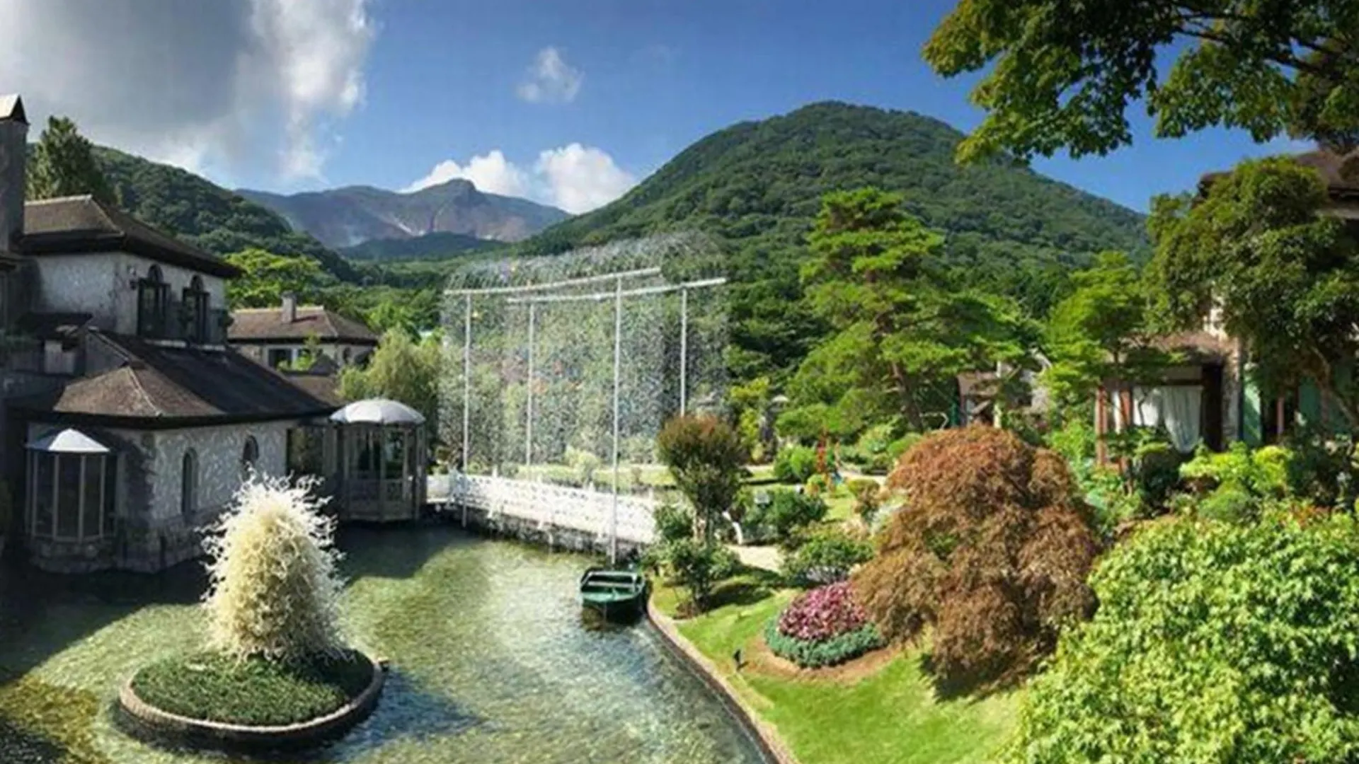 Hakone Sengokuhara Prince Hotel 4*,