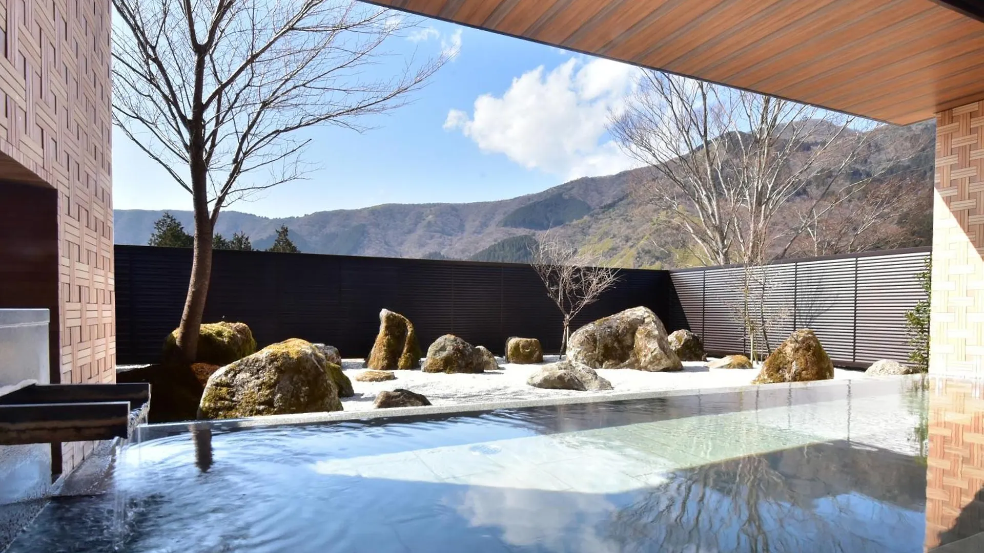 ****  Hakone Sengokuhara Prince Hotel Япония