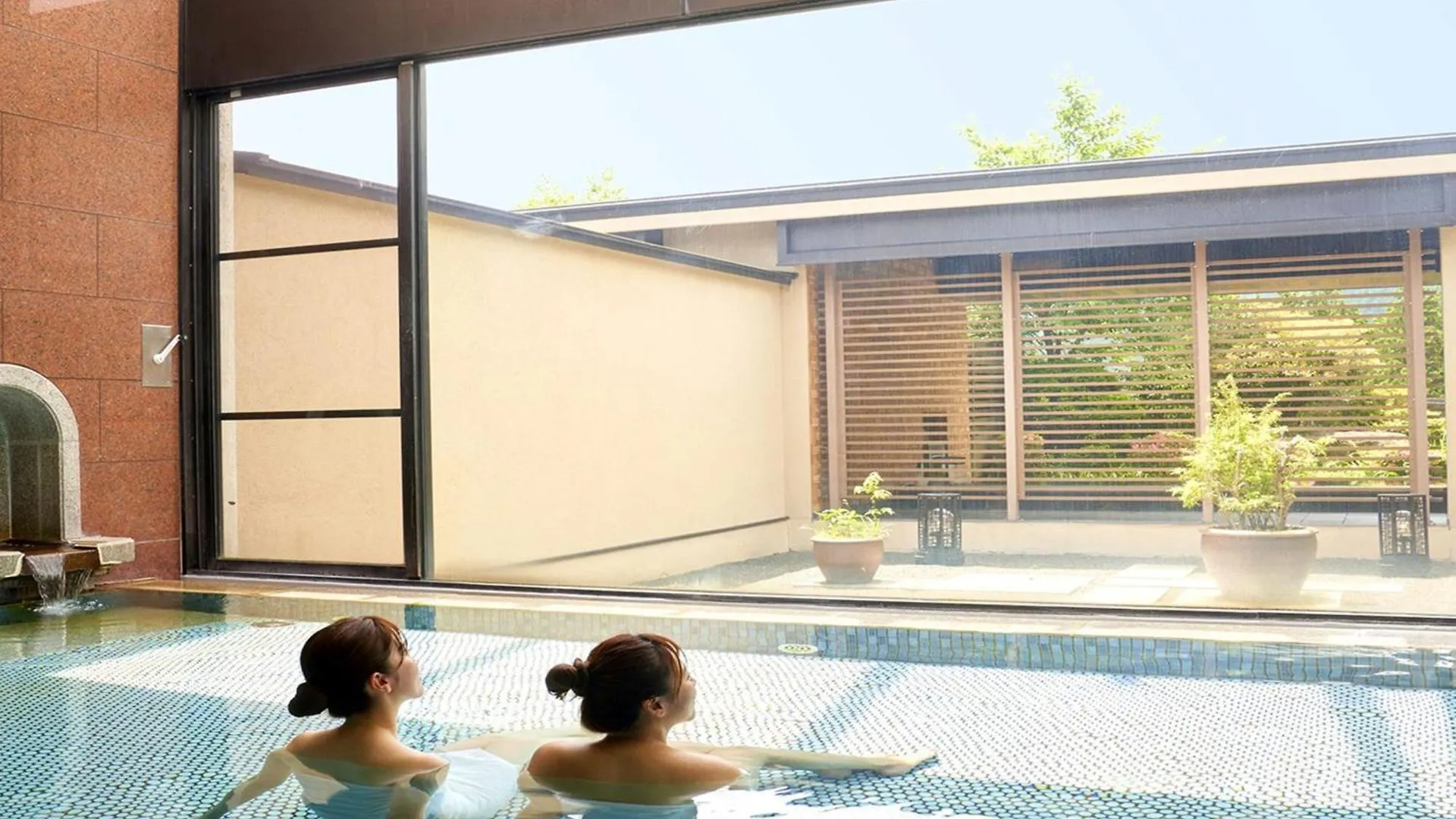 Hakone Sengokuhara Prince Hotel 4*,  Япония