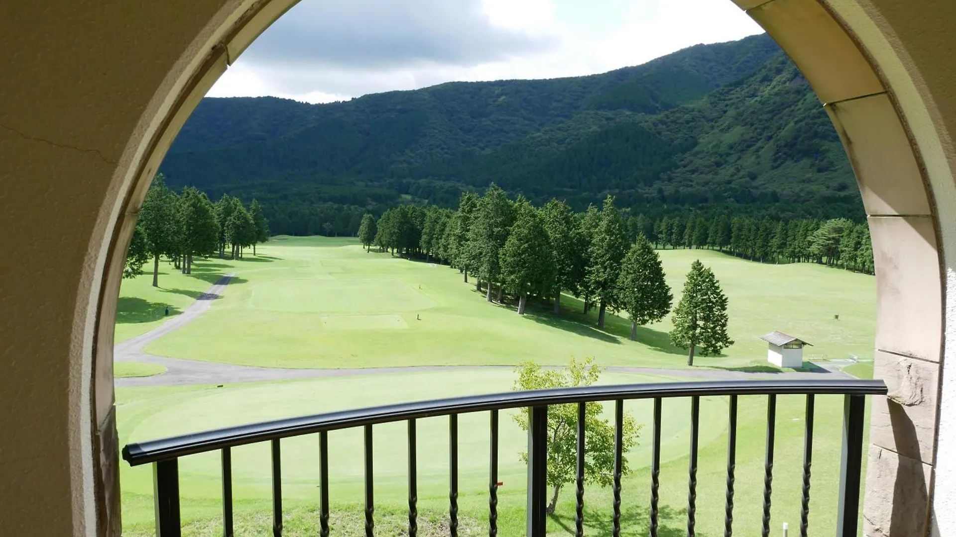 Hakone Sengokuhara Prince Hotel Japan
