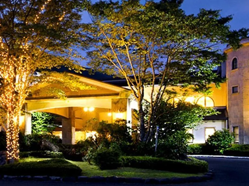 Hakone Sengokuhara Prince Hotel