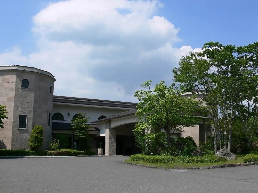 Hakone Sengokuhara Prince Hotel