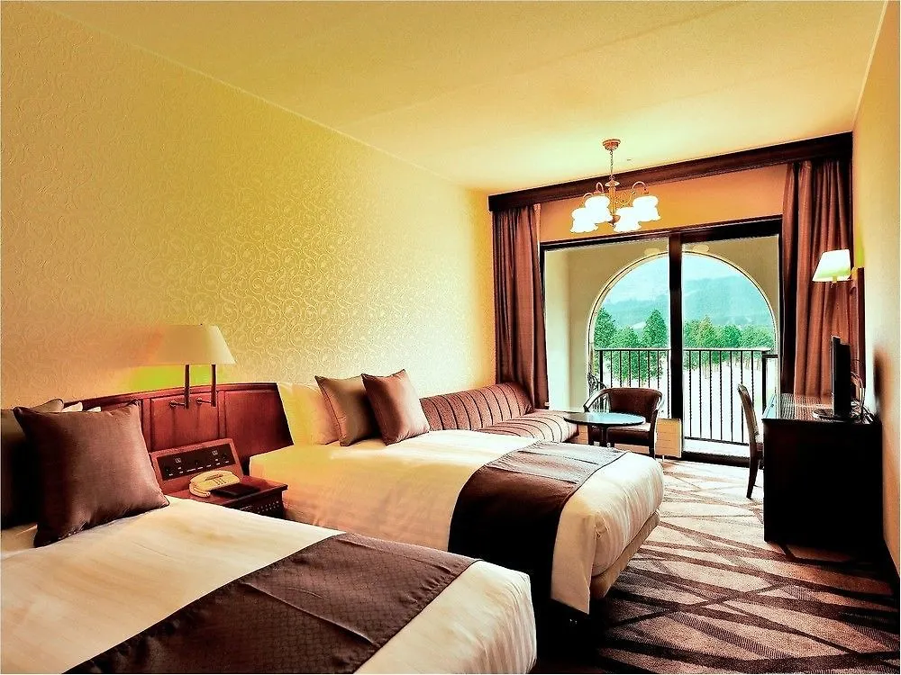 Hakone Sengokuhara Prince Hotel