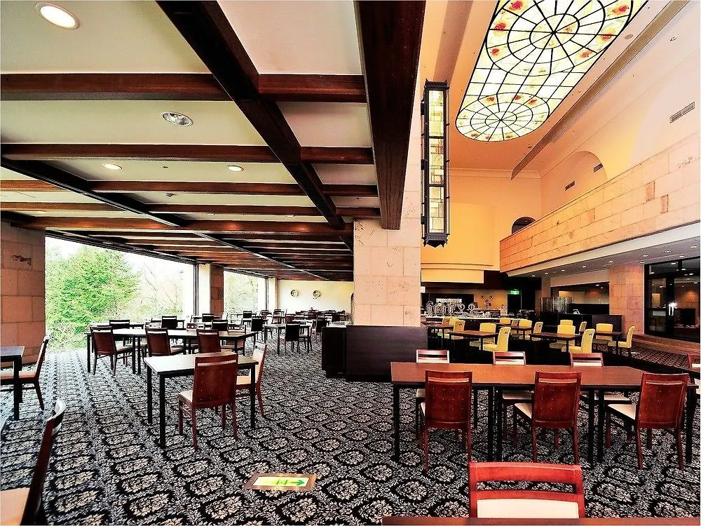 Hakone Sengokuhara Prince Hotel