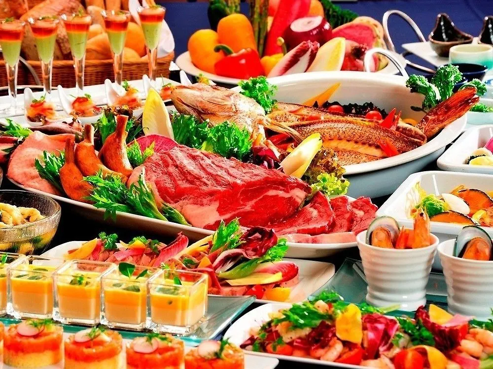 Hakone Sengokuhara Prince Hotel 4*,  Япония