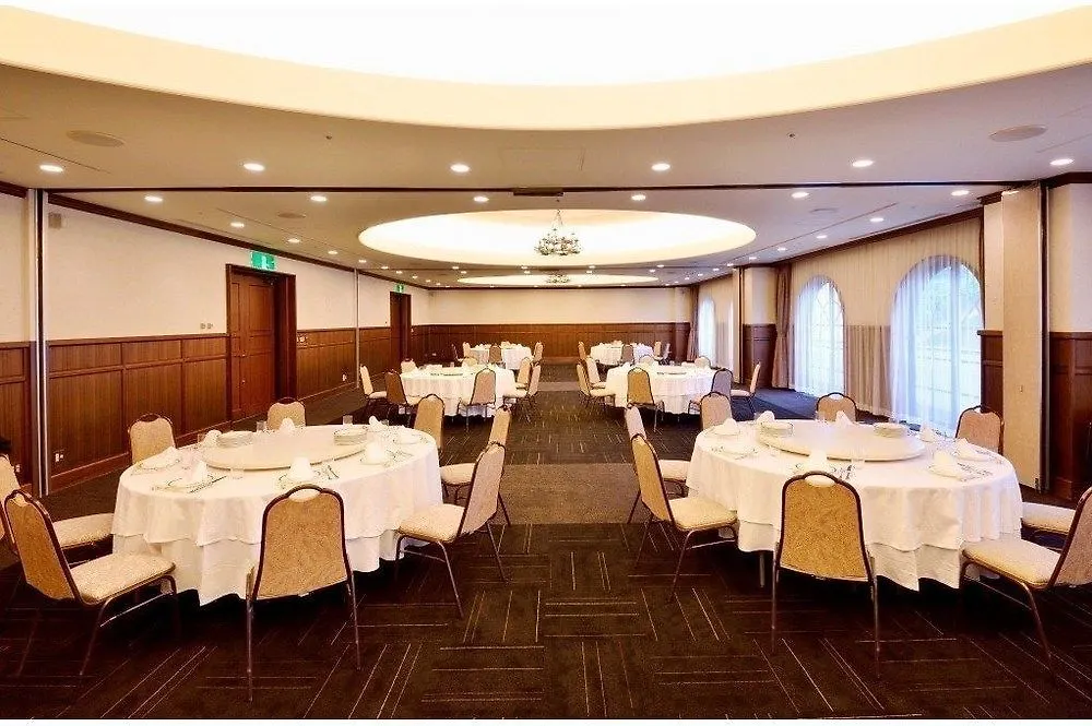 Hakone Sengokuhara Prince Hotel