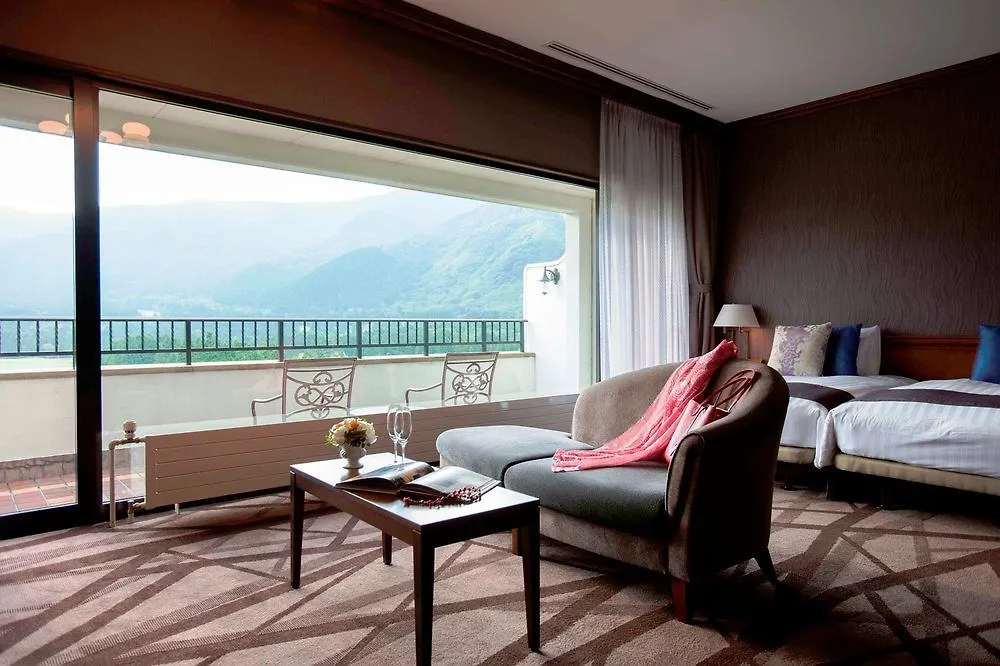 Hakone Sengokuhara Prince Hotel 4*,  Япония