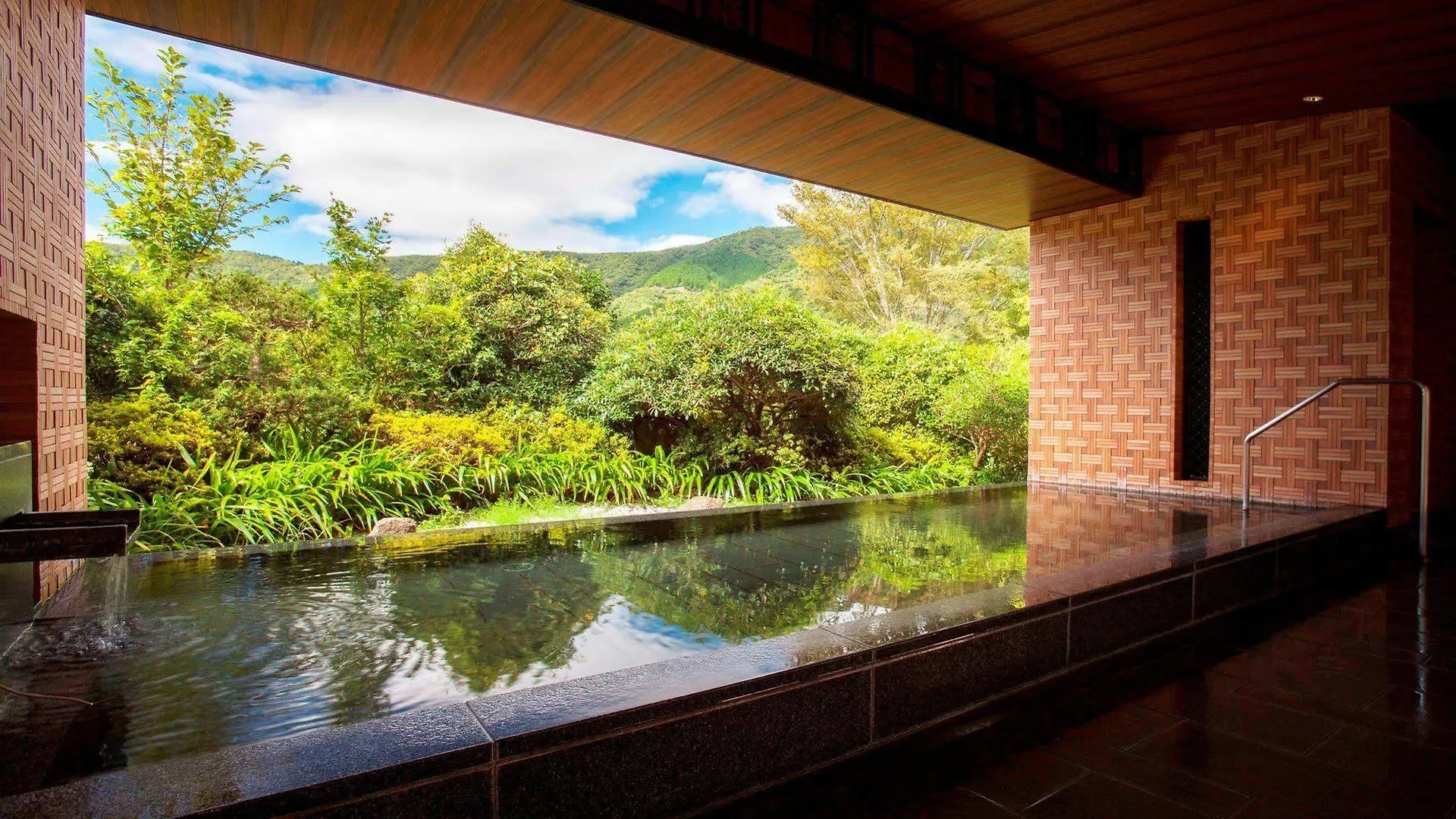 Hakone Sengokuhara Prince Hotel Япония