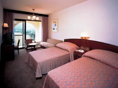 Hakone Sengokuhara Prince Hotel