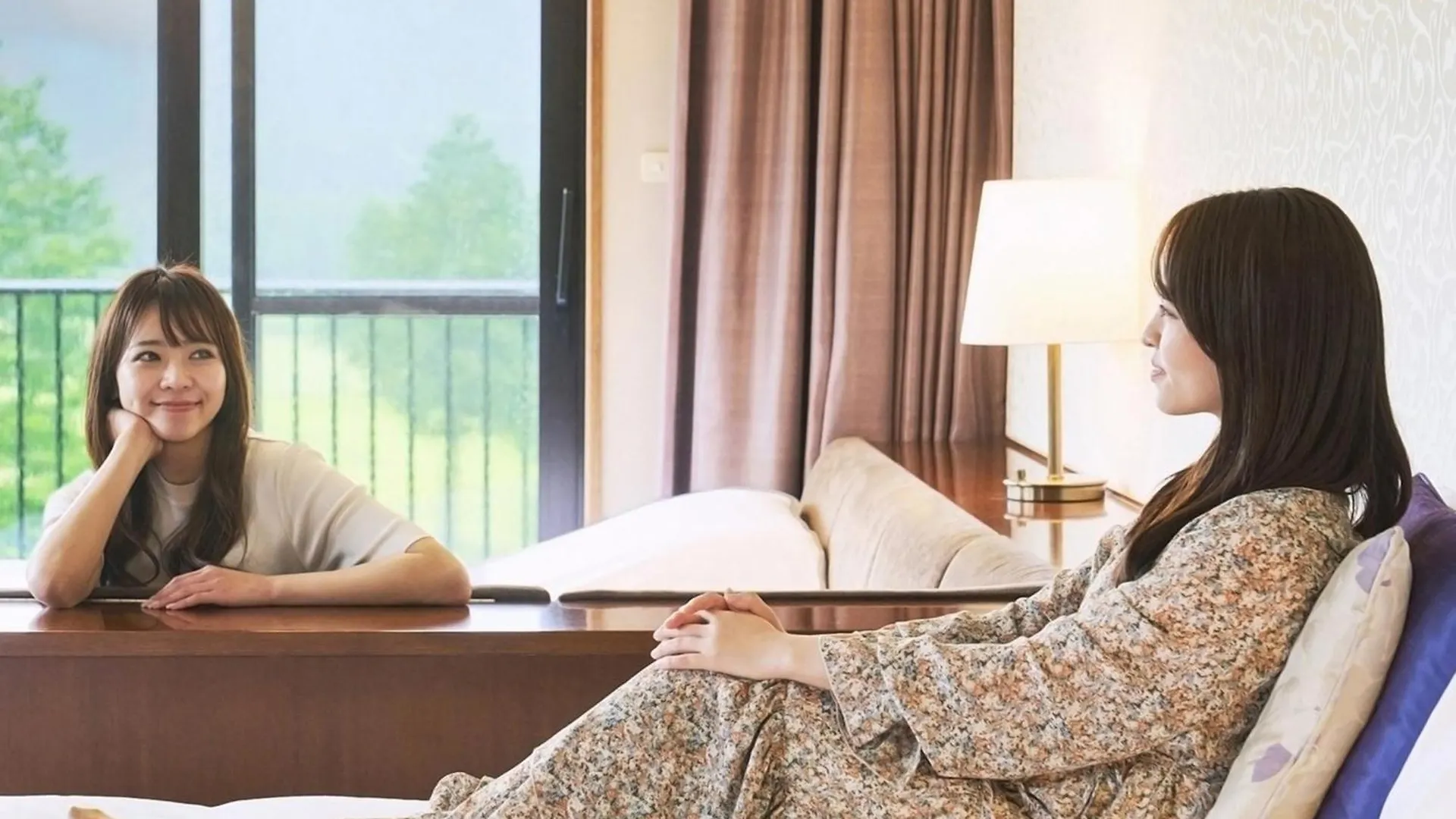 Hakone Sengokuhara Prince Hotel Japon