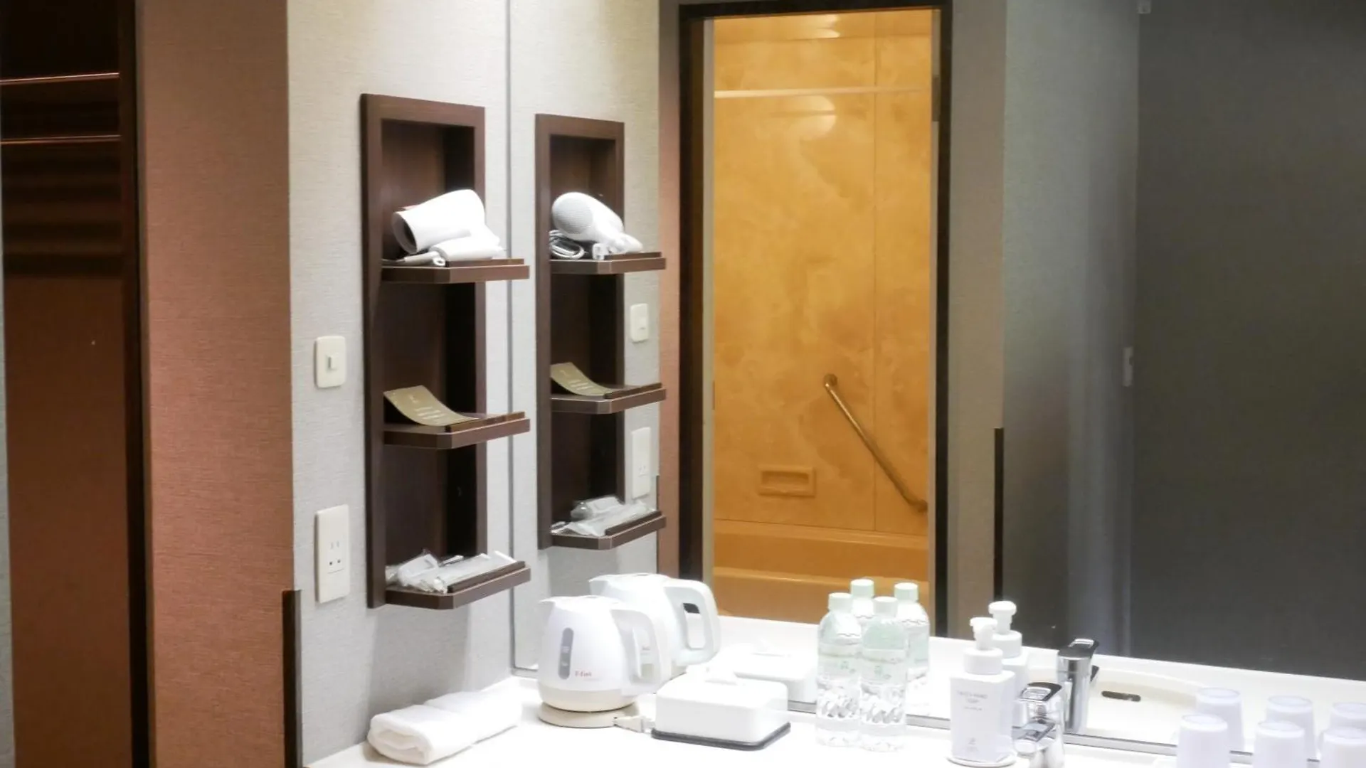 Hakone Sengokuhara Prince Hotel Japon
