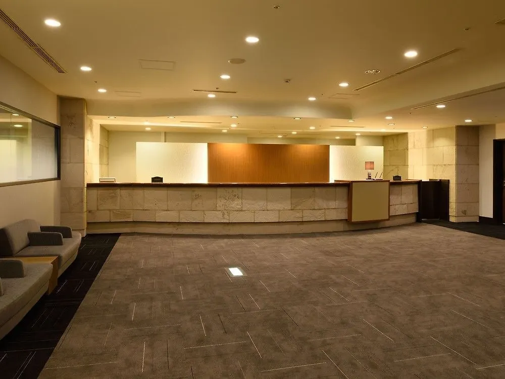 Hakone Sengokuhara Prince Hotel
