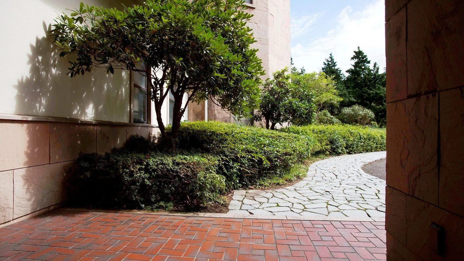 ****  Hakone Sengokuhara Prince Hotel Japon