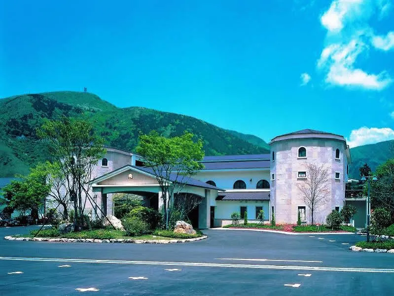 Hakone Sengokuhara Prince Hotel