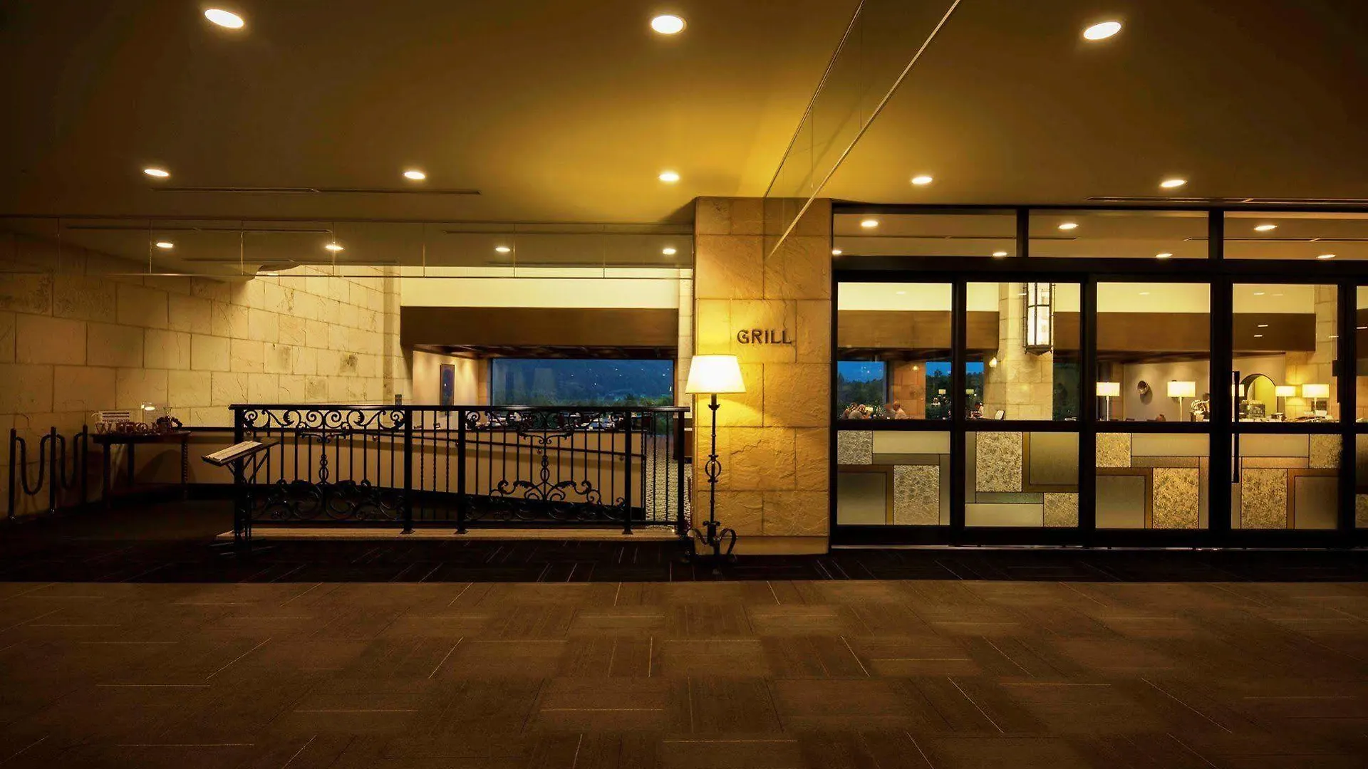 Hakone Sengokuhara Prince Hotel